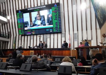PPA 2020-2023 da Bahia é aprovado pelos deputados da Alba