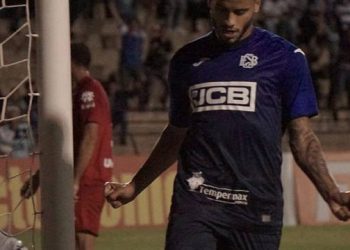 Série B – São Bento vence o Vila Nova e empurra o Vitória para a vice-lanterna