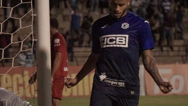 Série B – São Bento vence o Vila Nova e empurra o Vitória para a vice-lanterna