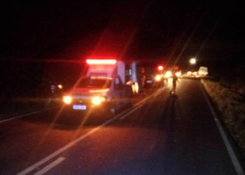 Músico Zé Gazai morre vítima de acidente na BA 120. Ele pilotava uma moto quando foi atingida por um carro