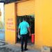 Feira de Santana – Comerciante morre após cair e se ferir em vigas de ferro