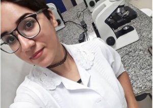Estudante de Biomedicina morre após sofrer acidente de moto na BR-324