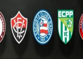 Jacuipense de juniores vai participar pela primeira vez da Copa São Paulo