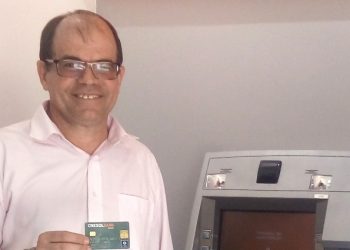 Morre Antônio Claudio diretor-presidente da Ascoob Sisal. Sepultamento será em Subaé-Serrinha (matéria atualizada)