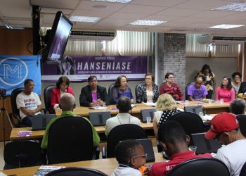 Parlamentares querem política estadual de reparação para filhos de pais separados pela hanseníase