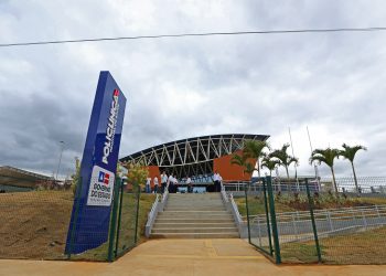 Inaugurada 14ª Policlínica Regional de Saúde em Senhor do Bonfim