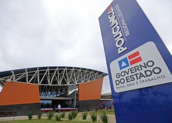 14ª Policlínica regional será entregue na próxima segunda (11) em Senhor do Bonfim