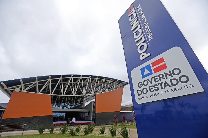 14ª Policlínica regional será entregue na próxima segunda (11) em Senhor do Bonfim