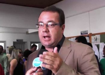 Prefeito de Morro do Chapéu é denunciado ao MPE