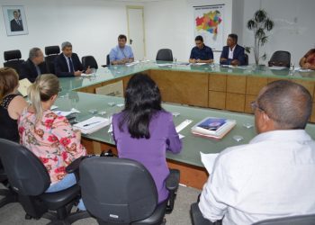 Novos dirigentes de Núcleos Territoriais de Educação são empossados em Salvador