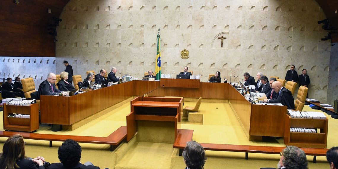 STF derruba validade da prisão após a segunda instância