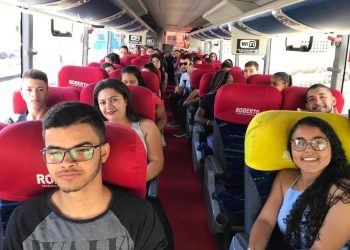 Estudantes da rede estadual avaliam o primeiro dia de provas do ENEM