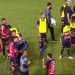 Séria B – Vitória vence o Operário de Ponta Grossa com gol de falta nos acréscimos e está livre de rebaixamento