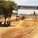 Capim Grosso promove a 9ª etapa de Motocross