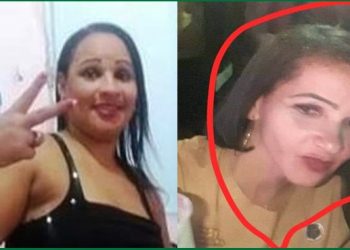 Mulher é morta a tiros pela própria irmã