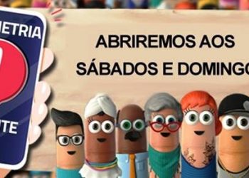 Biometria: TRE dá início aos plantões de fim de semana; consulte cidades