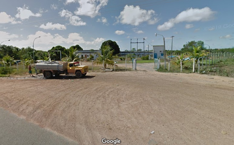 Sucessivas quedas de energia prejudicam abastecimento de água na região do sisal