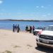Ponto Novo – Após mais um dia de buscas, jovem que caiu de Jet sky em barragem continua desaparecida