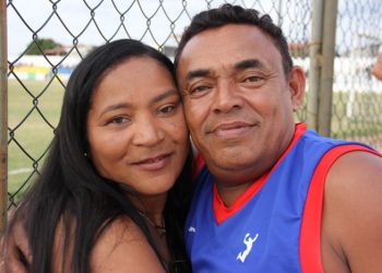 Grupo de WhatsApp une coiteense a maranhense que garantem viverem momentos de pura felicidade