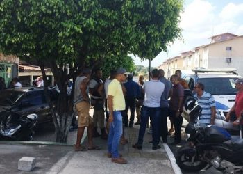 Cabo da Polícia Militar é assassinado após reagir a assalto em Camaçari