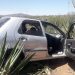 PM de Santaluz recupera carro minutos depois de ser tomado de assalto