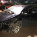 Dois indivíduos roubam carro, são perseguidos pela PM e morrem após troca de tiros