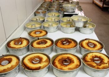 Rede de fábrica de bolos o Sabor do Campo chega a Conceição do Coité