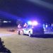 Casal executado a tiros em Santo Estêvão