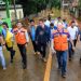 Chuvas deixam 664 pessoas fora de casa no Espírito Santo