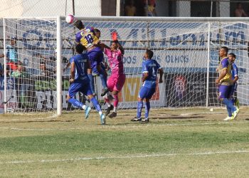 Intermunicipal – Seleção de Coité vence Itamaraju mas não fez os gols necessários para se classificar para final