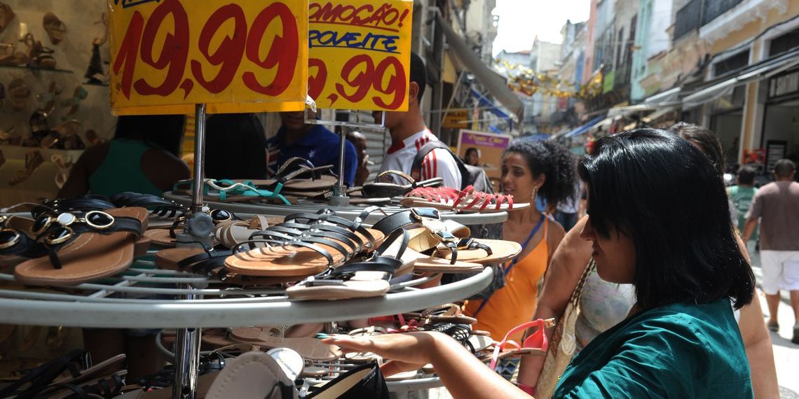Procon recebe em São Paulo 152 reclamações sobre Black Friday