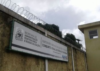 Feira de Santana: TJ-BA suspende sentença que havia colocado 261 presos em prisão domiciliar