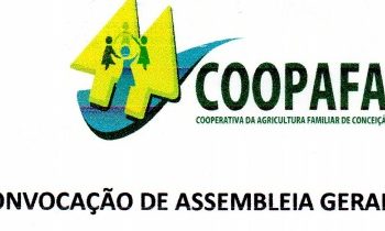 COOPAFAM realiza Assembleia de Eleição e posse da Nova Diretoria