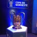 CBF divulga tabela da Copa do Nordeste; Ba-Vi será no dia 8 de fevereiro
