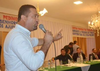 Serrinha recebe audiência pública para discutir o Transporte Complementar da Bahia