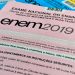 Inep anuncia cancelamento de uma questão do Enem