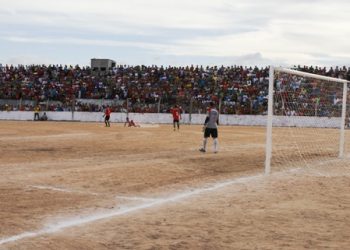 Intermunicipal – Em duelo decisivo a seleção de Coité treinou ‘duro’ para enfrentar Quijingue