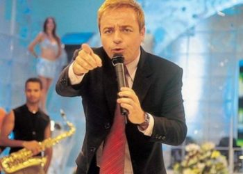 Gugu mostrou para o Brasil a mulherada de Coité de bobs