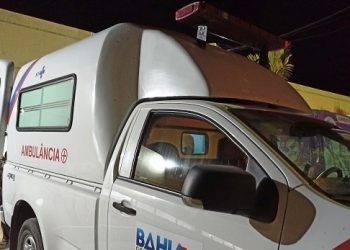 Morador de Valente fica em estado grave após ser baleado durante festa em Santaluz