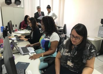 Mutirão do MP no município de Mairi resulta em 92 denúncias
