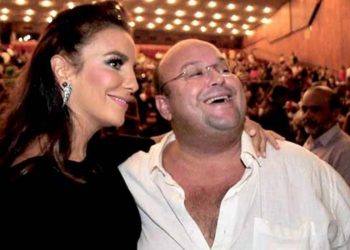 Morre Jesus Sangalo, irmão e ex-empresário de Ivete