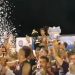Jacuipense vence o Vitória e sagra-se campeão inédito do Baianão Sub-17