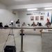 Valente: vereadora usa Tribuna da Câmara para denunciar que defunto recebe salário da Prefeitura