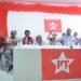 Macarrão toma posse como novo presidente do PT de Retirolandia