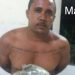 Individuo envolvido com o trafico de drogas e outros crimes morre em confronto com a Cipe Nordeste