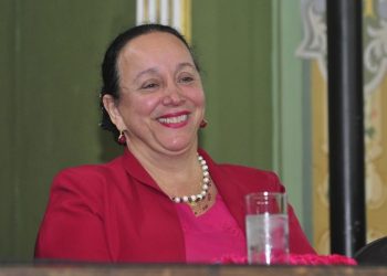 Ex-presidente do TJ-BA Maria do Socorro é presa pela PF