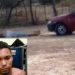 Homem é morto a tiros em campo de futebol da zona rural de Valente