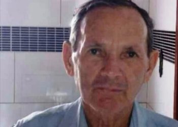 Comerciante de Retirolândia morre em hospital de Feira de Santana após sofrer acidente