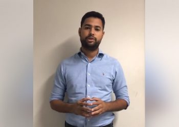 Gavião – Pré-candidato a prefeito inicia manifestação contra projeto de Bolsonaro que visa extinguir municípios de baixa população