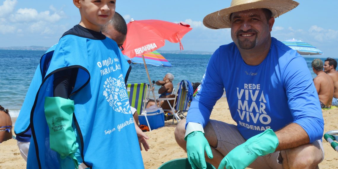 Aprovado projeto de lei de autoria do deputado Osni que institui Dia de Combate à Poluição nos Oceanos